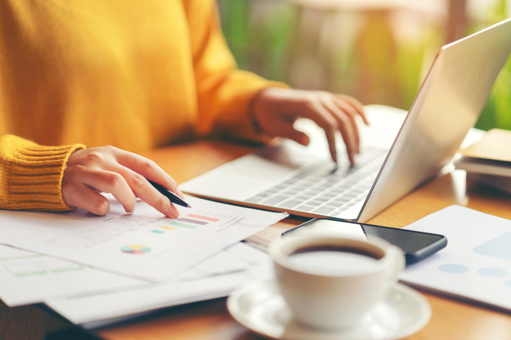 Using LinkedIn to Find a Job Opportunity