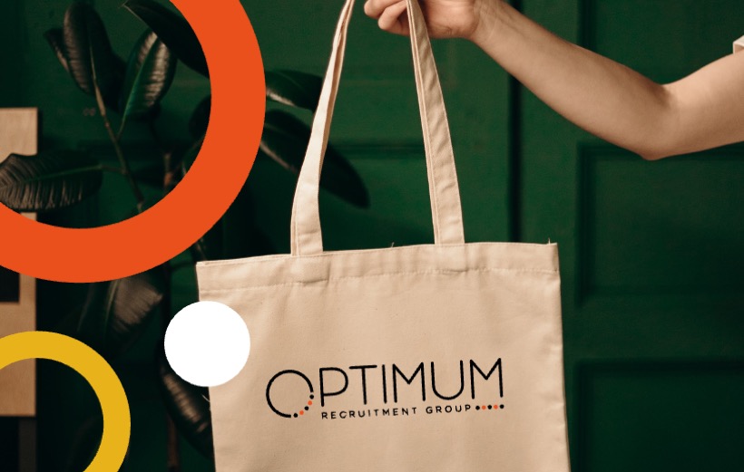Unlock Your Career Potential This Black Friday with Optimum Recruitment